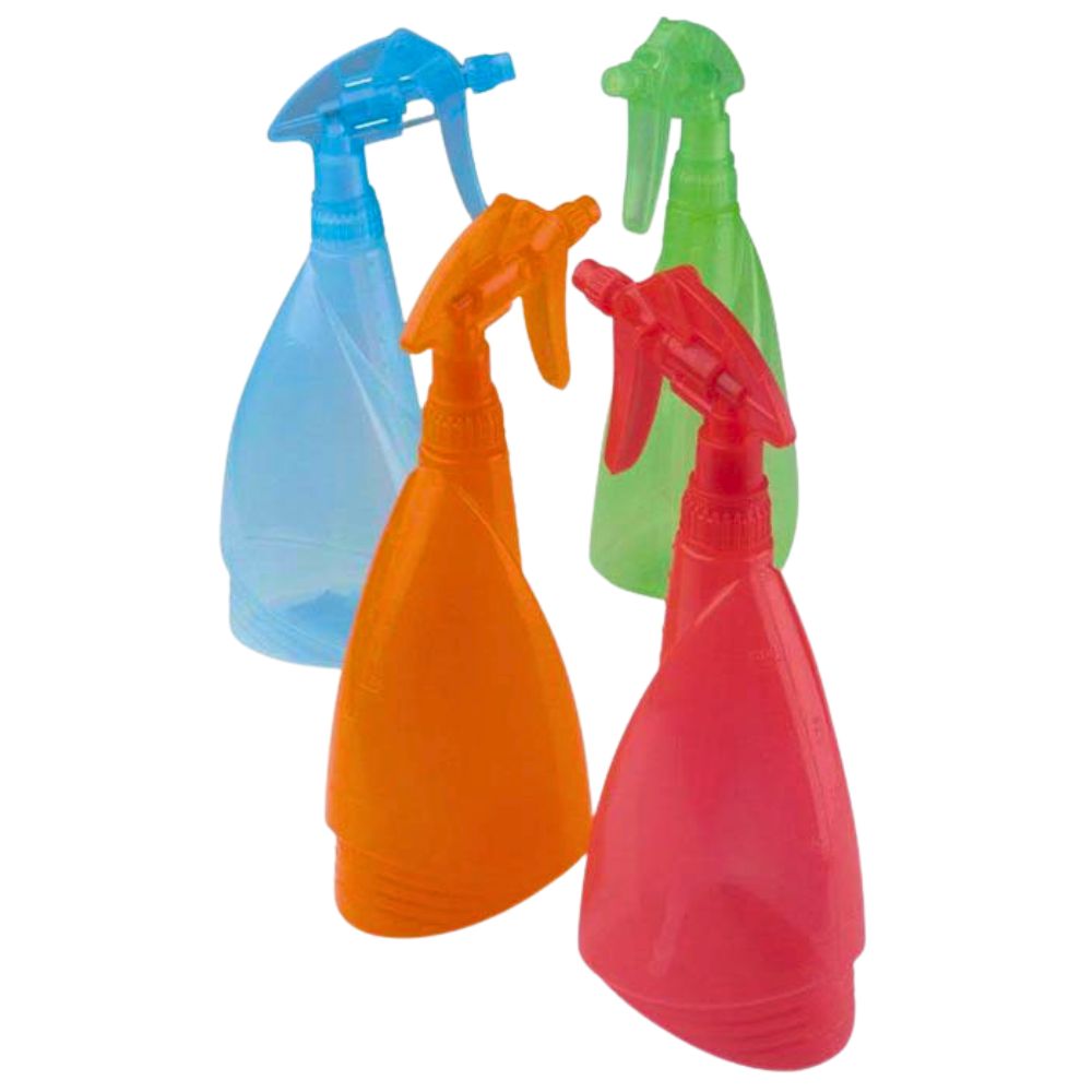PULVERISATEUR 1000 CC MULTICOLOR 1L