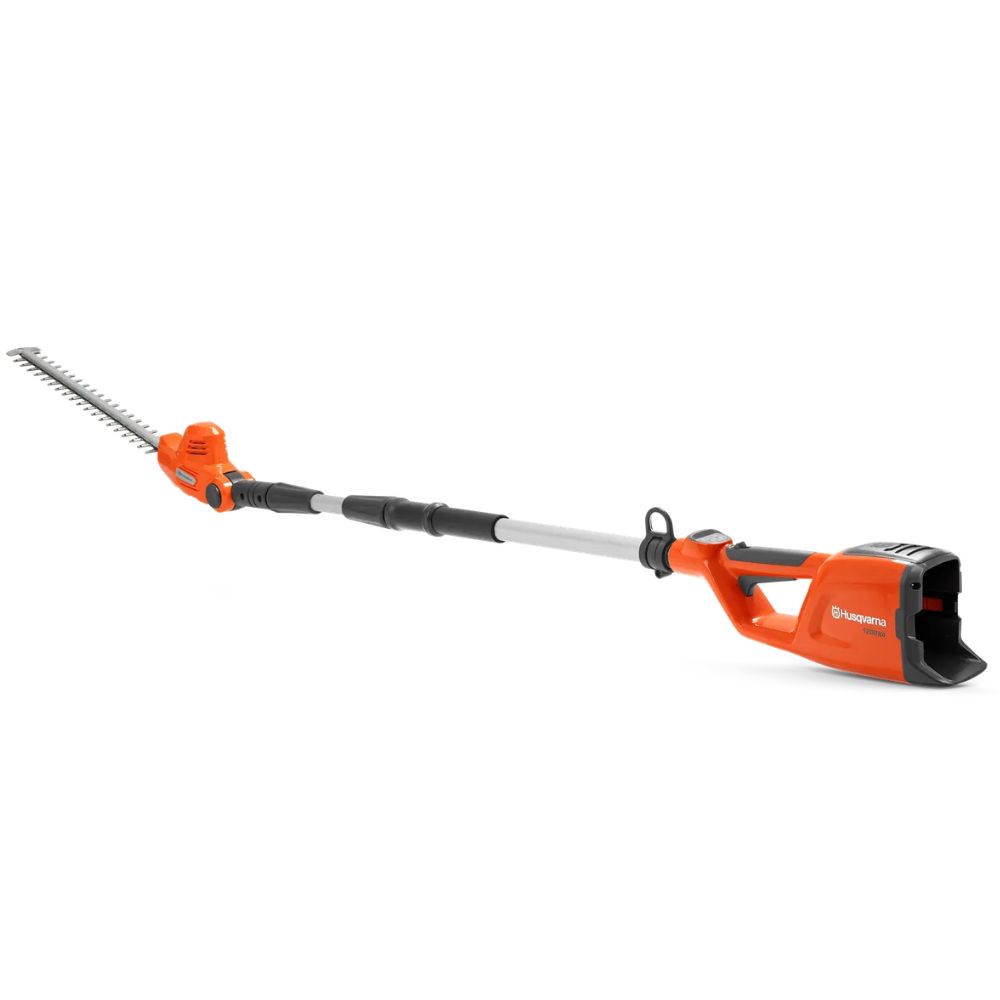 TAILLE-HAIE HUSQVARNA 120ITK4 NU