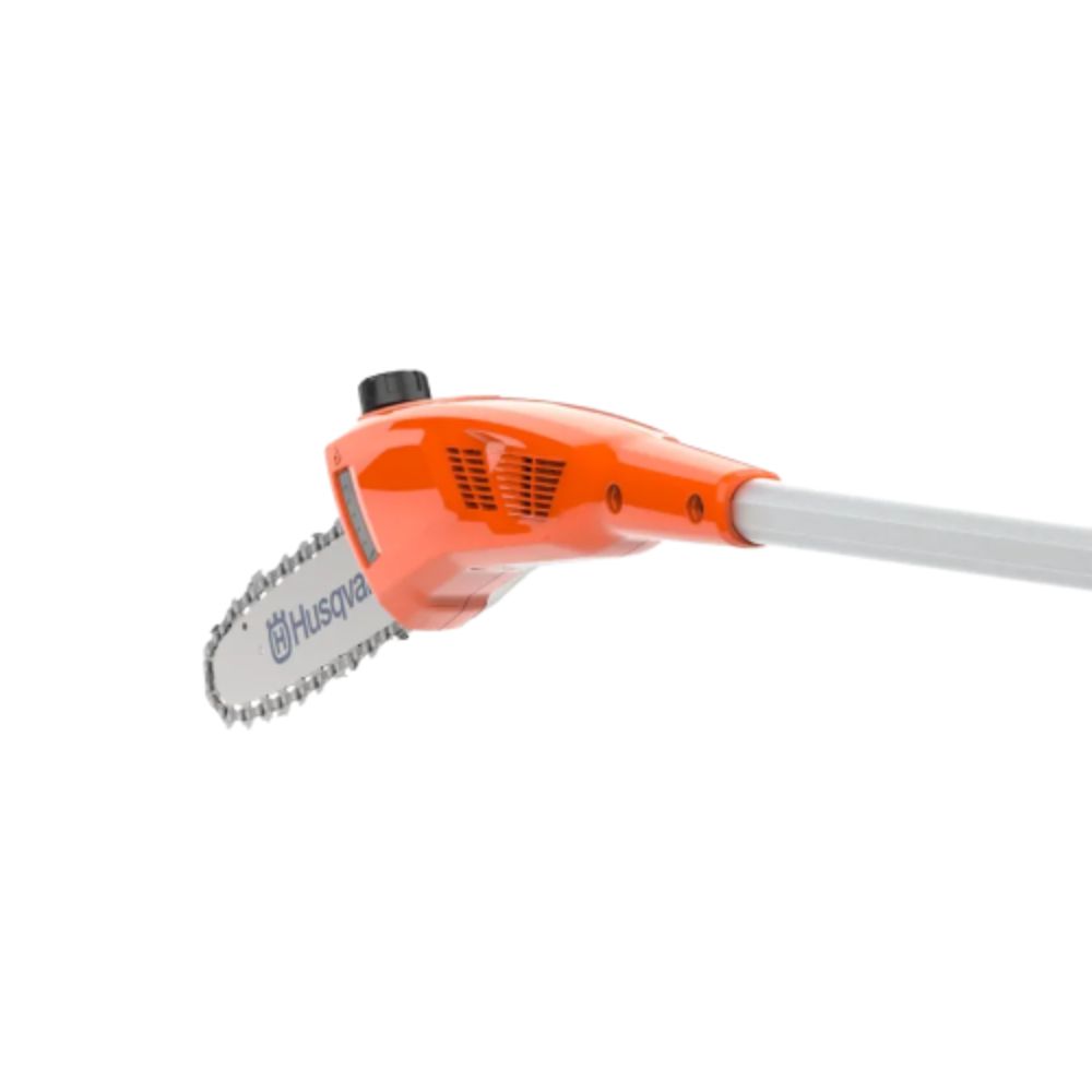 120ITK4 + PK4 NUE HUSQVARNA