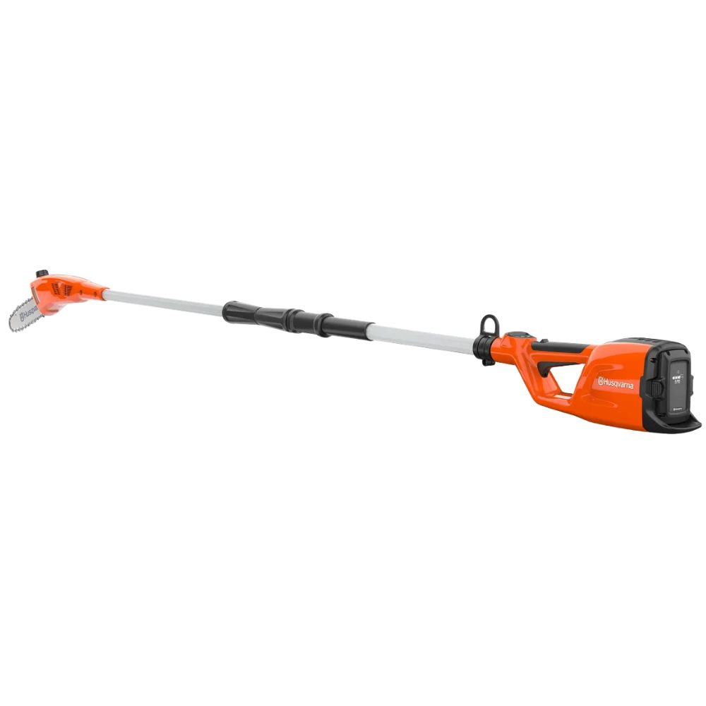 120ITK4 + PK4 NUE HUSQVARNA