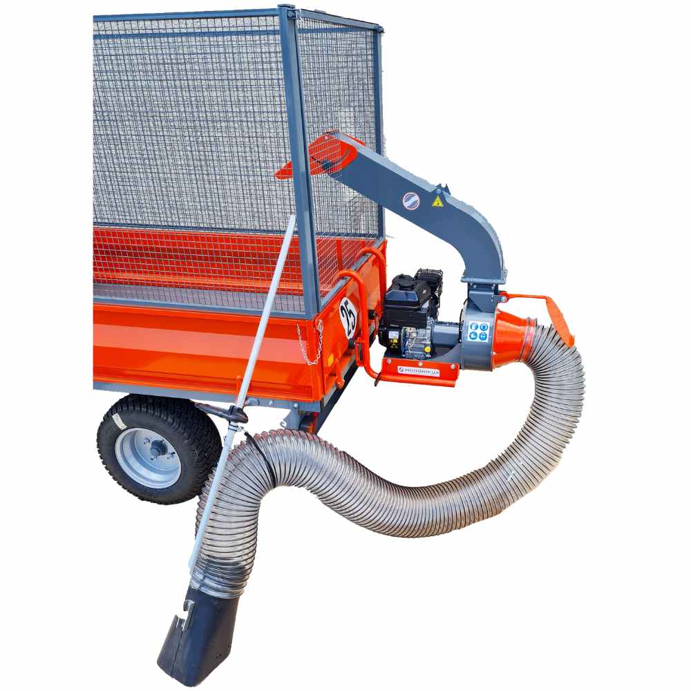 ASPIRATEUR MORGNIEUX 280MS7VM