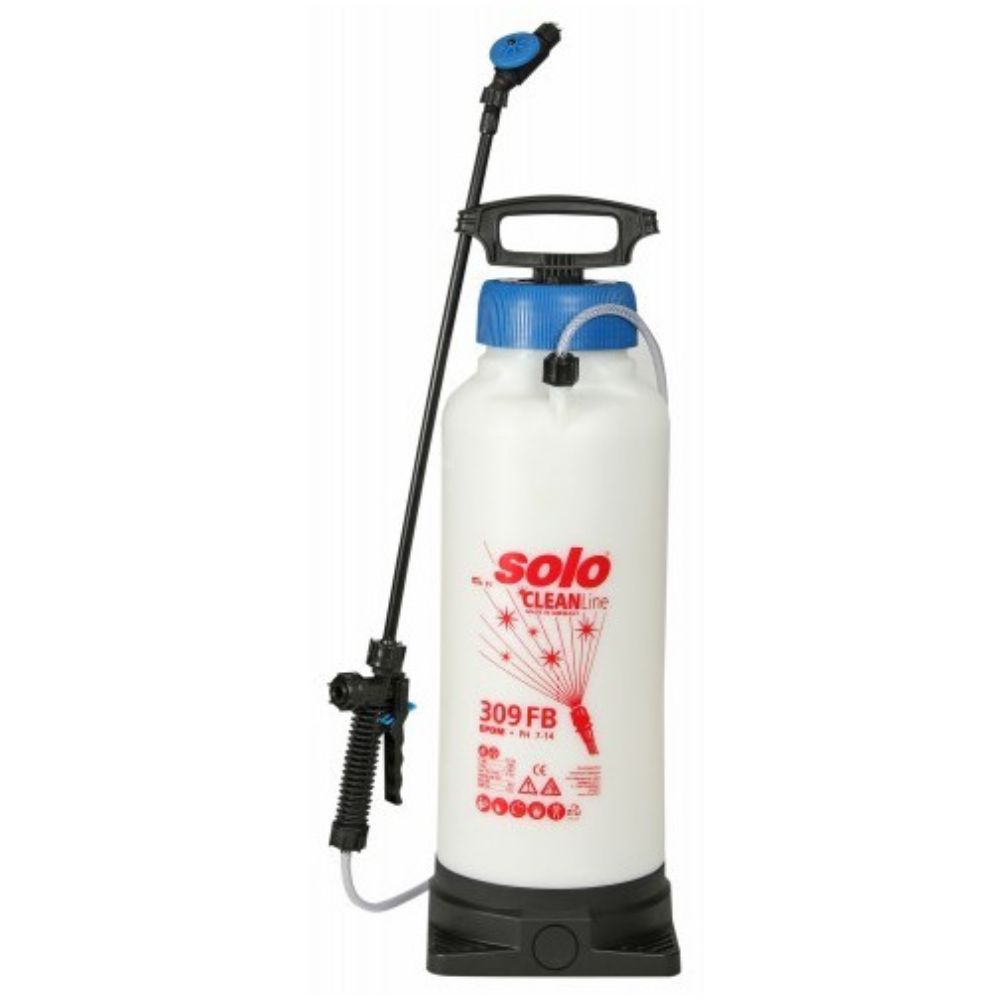 PULVERISATEUR 309FB