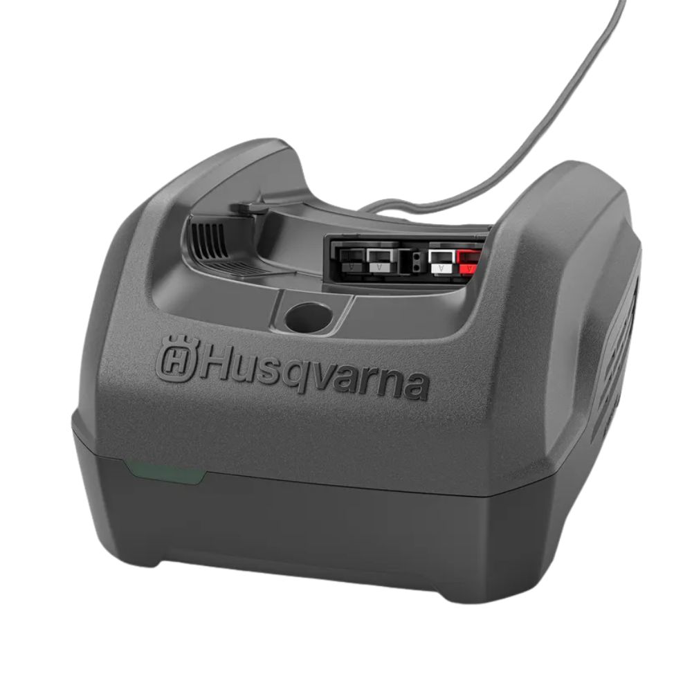 CHARGEUR DE BATTERIE C250 HUSQVARNA