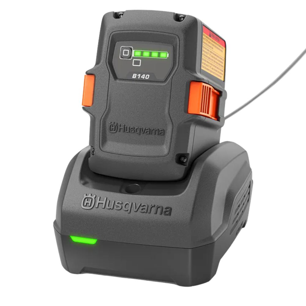 CHARGEUR DE BATTERIE C250 HUSQVARNA-1