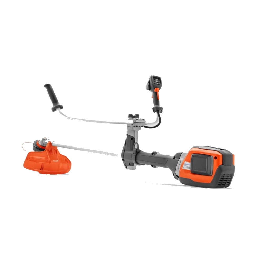 DEBROUSSAILLEUSE HUSQVARNA 535IRXT