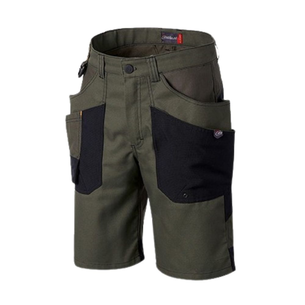 BERMUDA KAKI - 38
