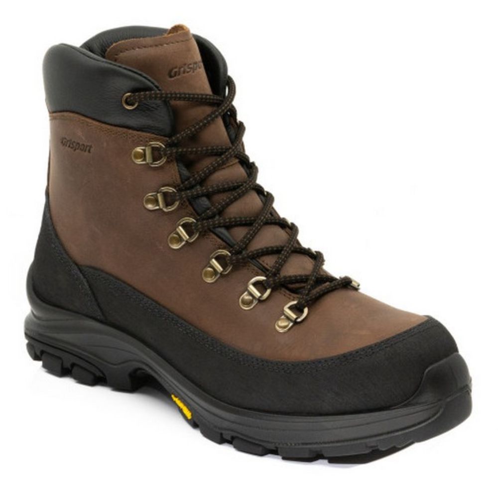 CHAUSSURE HAUTE FOREST - 42