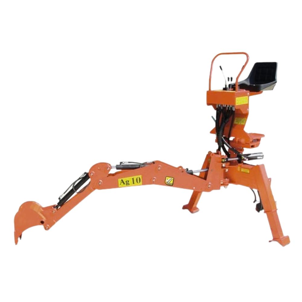 RETROPELLE PROFESSIONNELLE FIXE AG10