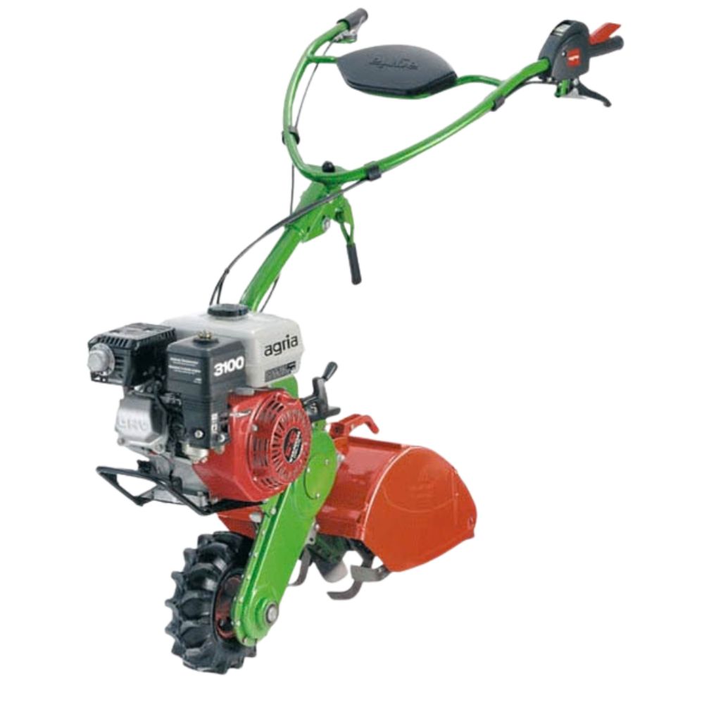 MOTOBINEUSE AGRIA 3100