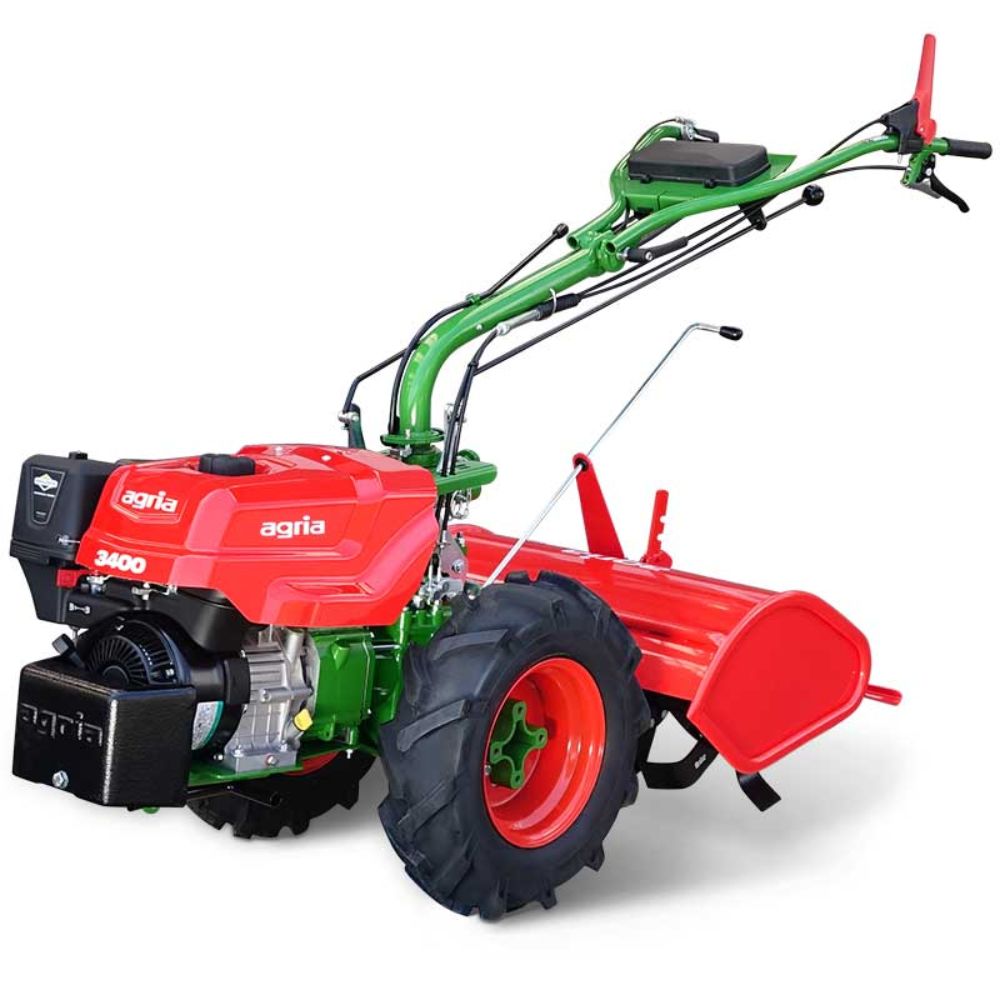 MOTOCULTEUR AGRIA 3400 KL