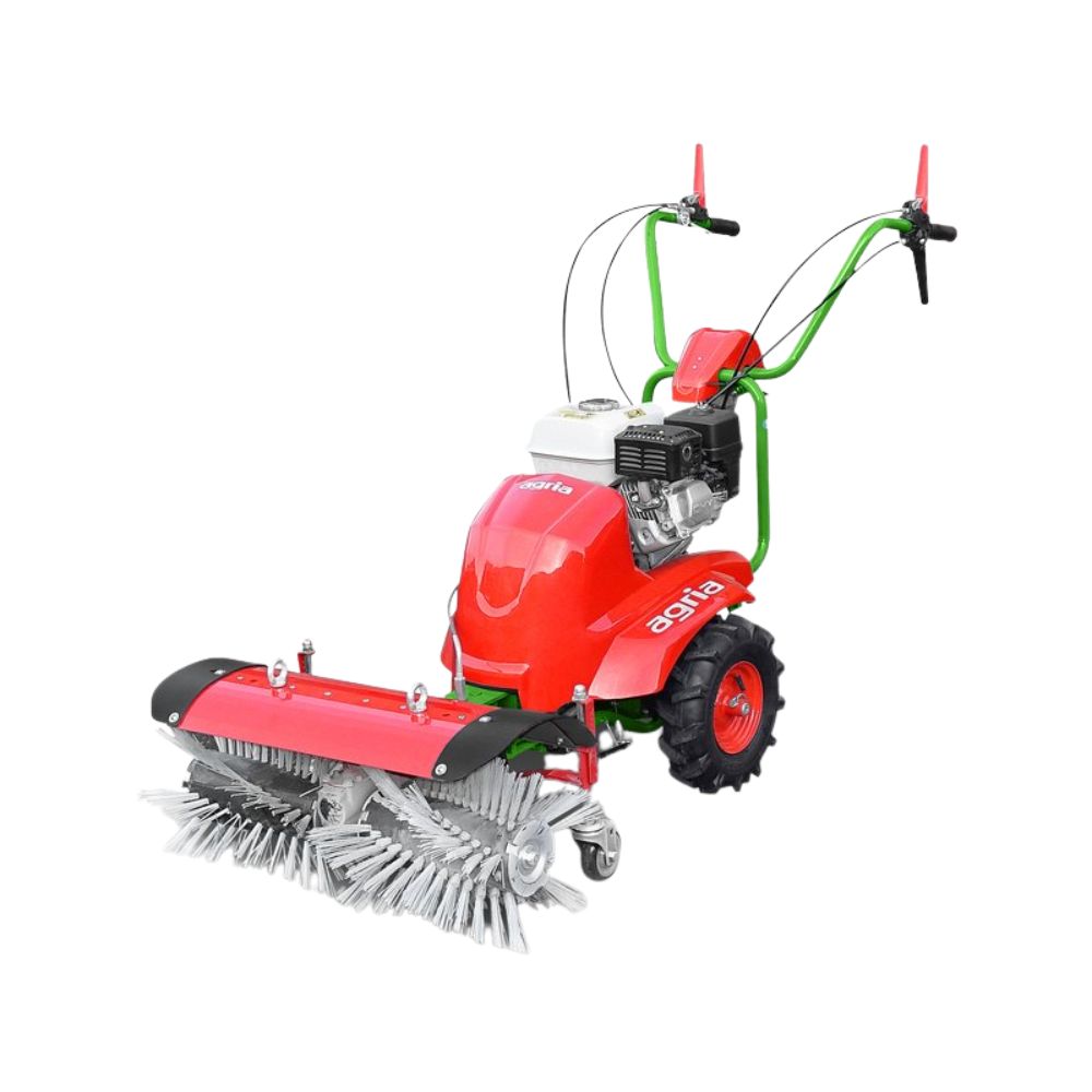 BALAYEUSE AGRIA 7100 COMFORT