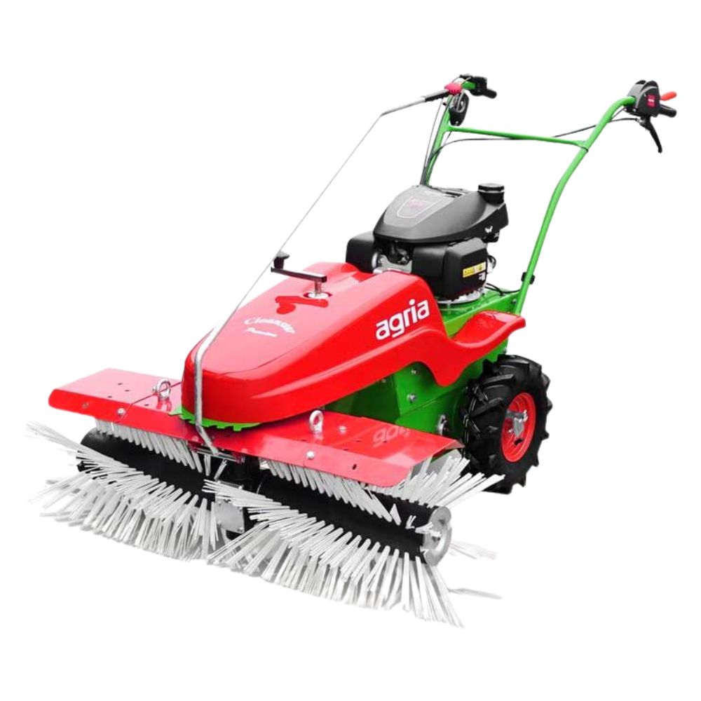 BALAYEUSE AGRIA 7100 CLEANSTAR