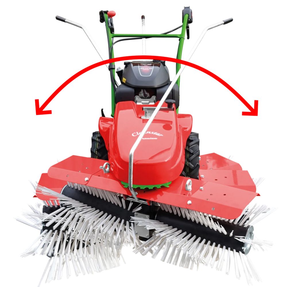 BALAYEUSE AGRIA 7100 CLEANSTAR-1