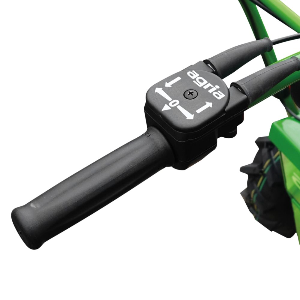 BALAYEUSE AGRIA 7100 CLEANSTAR-3