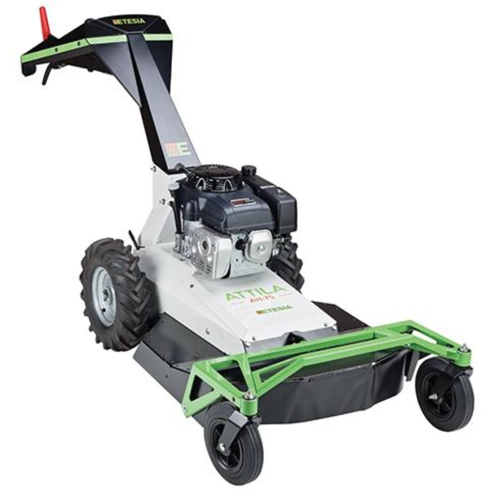 FAUCHEUSE ETESIA ATTILA AH-75