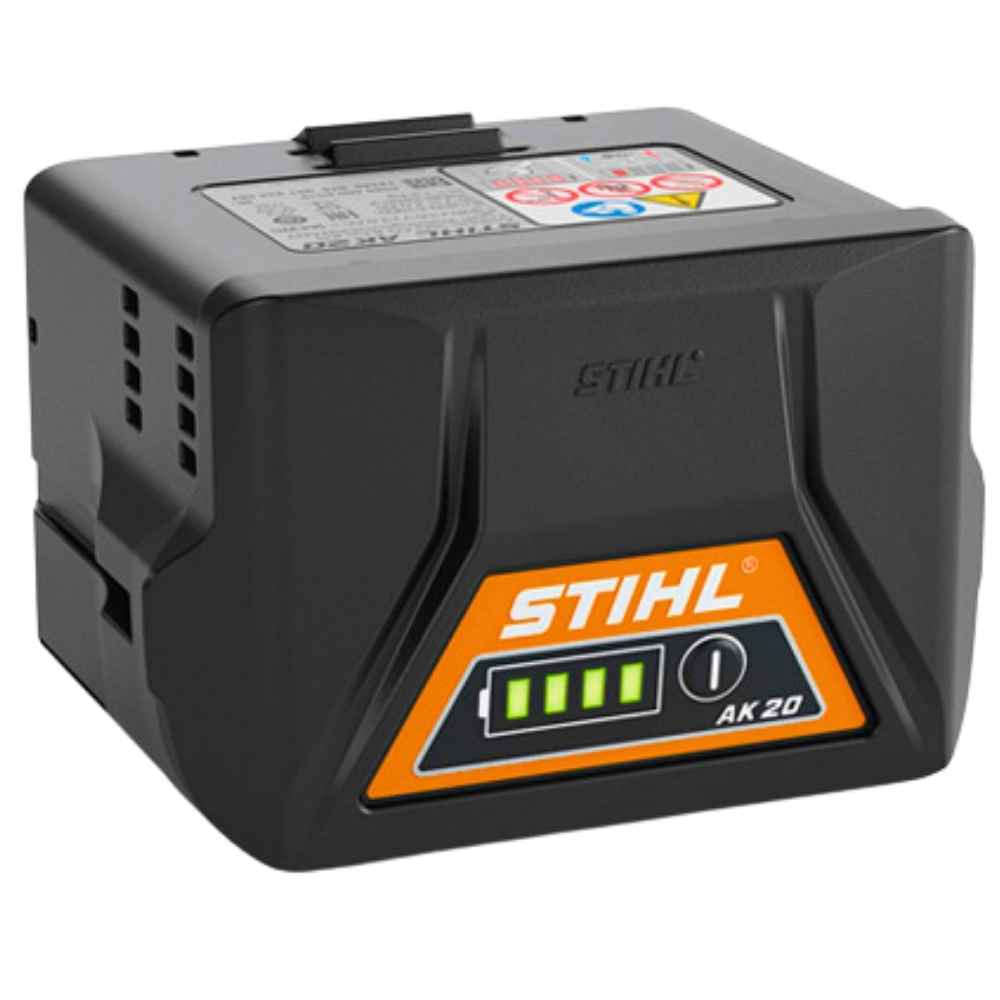 BATTERIE STIHL AK 20