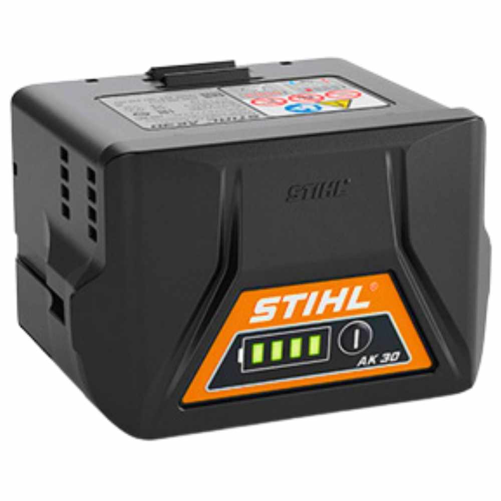 BATTERIE STIHL AK 30