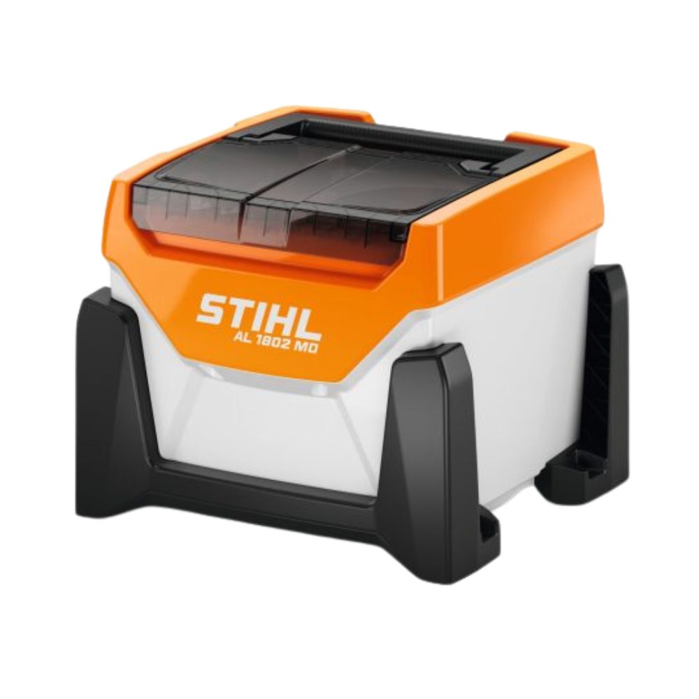 CHARGEUR RAPIDE AL1802 MO EU-0