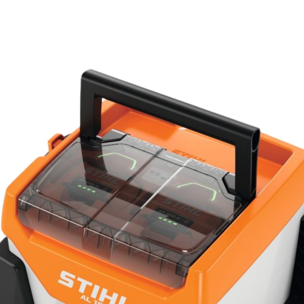 CHARGEUR RAPIDE AL1802 MO EU-2