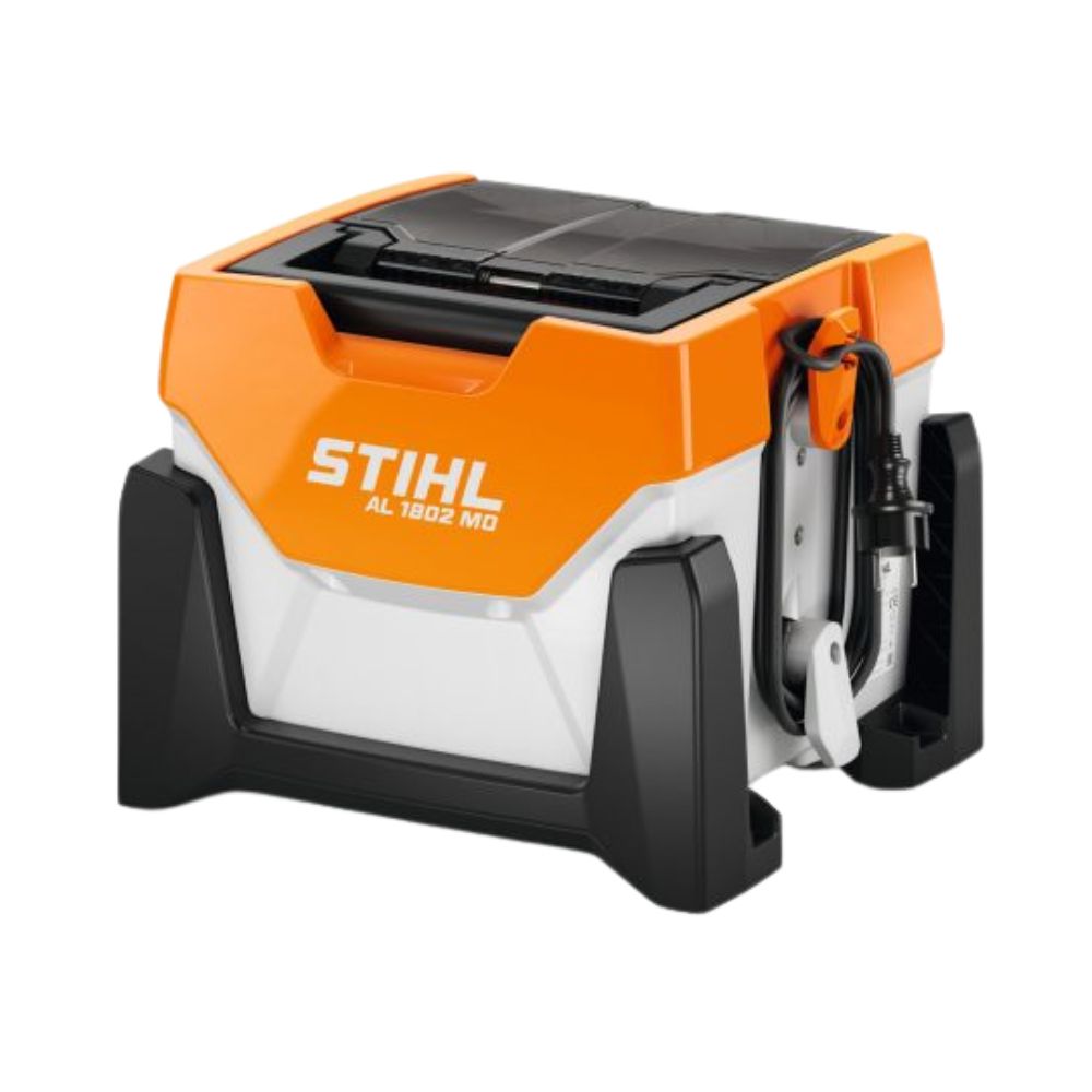 CHARGEUR RAPIDE AL1802 MO EU-3