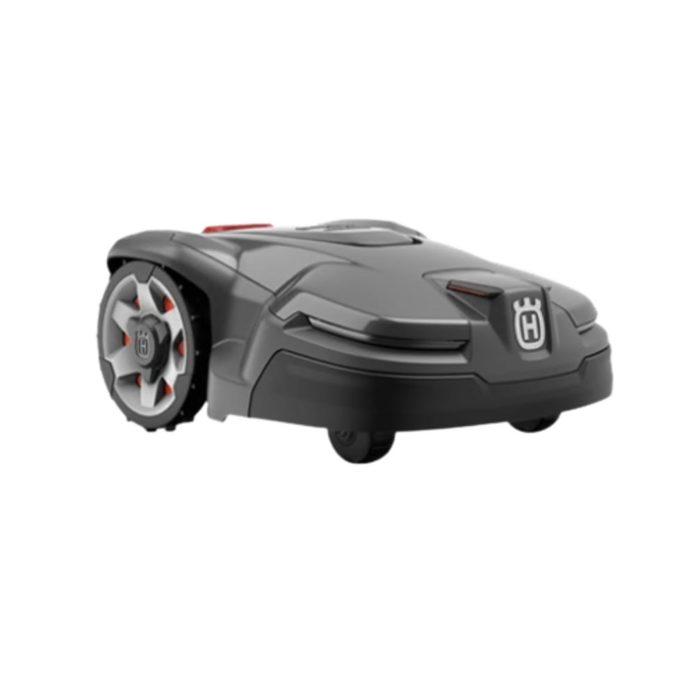 TONDEUSE ROBOT HUSQVARNA 405X