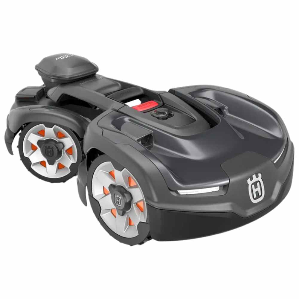 TONDEUSE ROBOT HUSQVARNA 435NERA 4X4