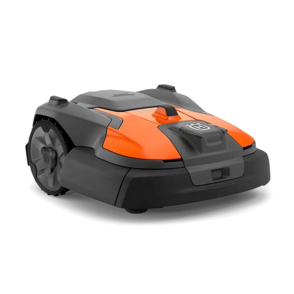TONDEUSE ROBOT HUSQVARNA 580 EPOS