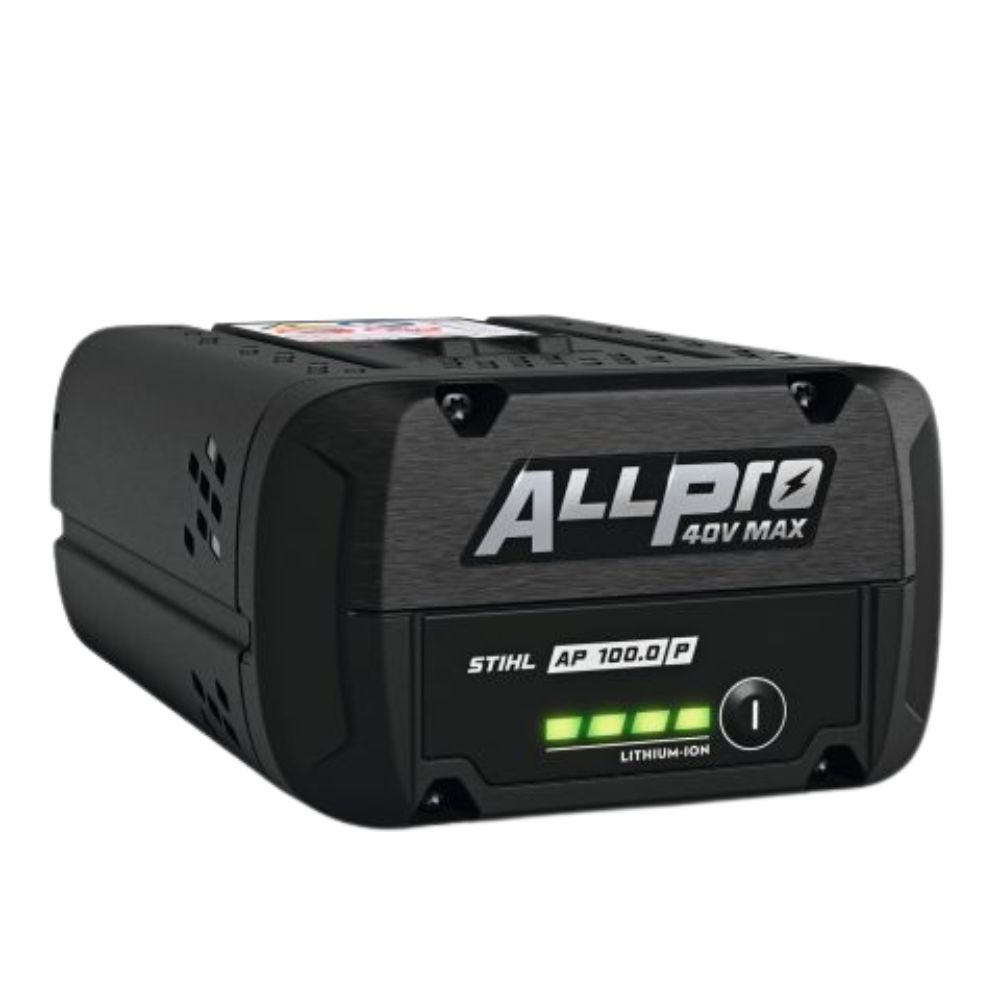 BATTERIE STIHL ALLPRO AP100P