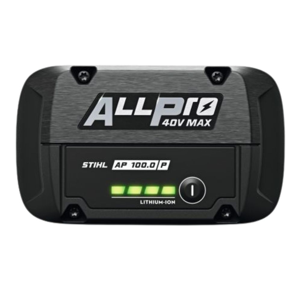 BATTERIE STIHL ALLPRO AP100P-1