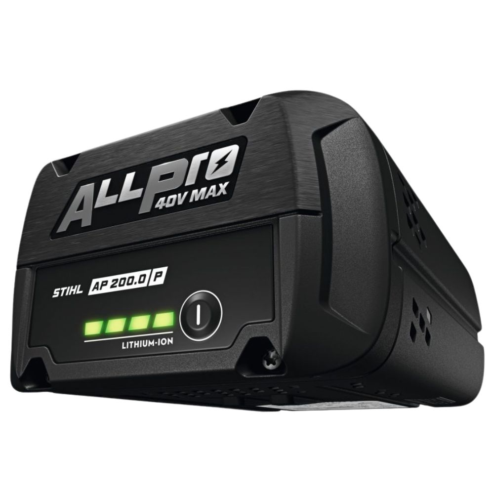 BATTERIE STIHL ALLPRO AP200P-2
