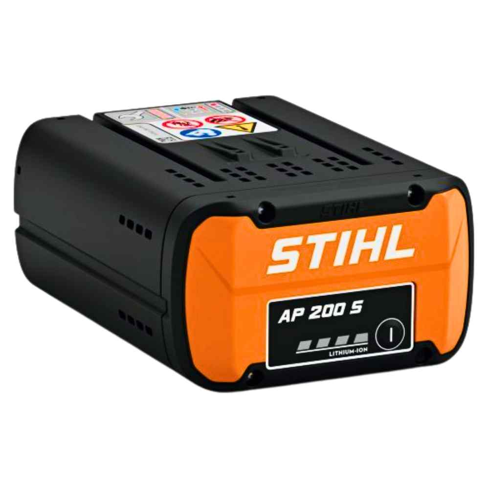 BATTERIE STIHL AP 200S