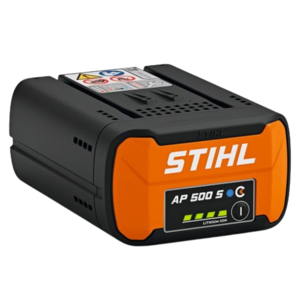 BATTERIE STIHL AP 500S