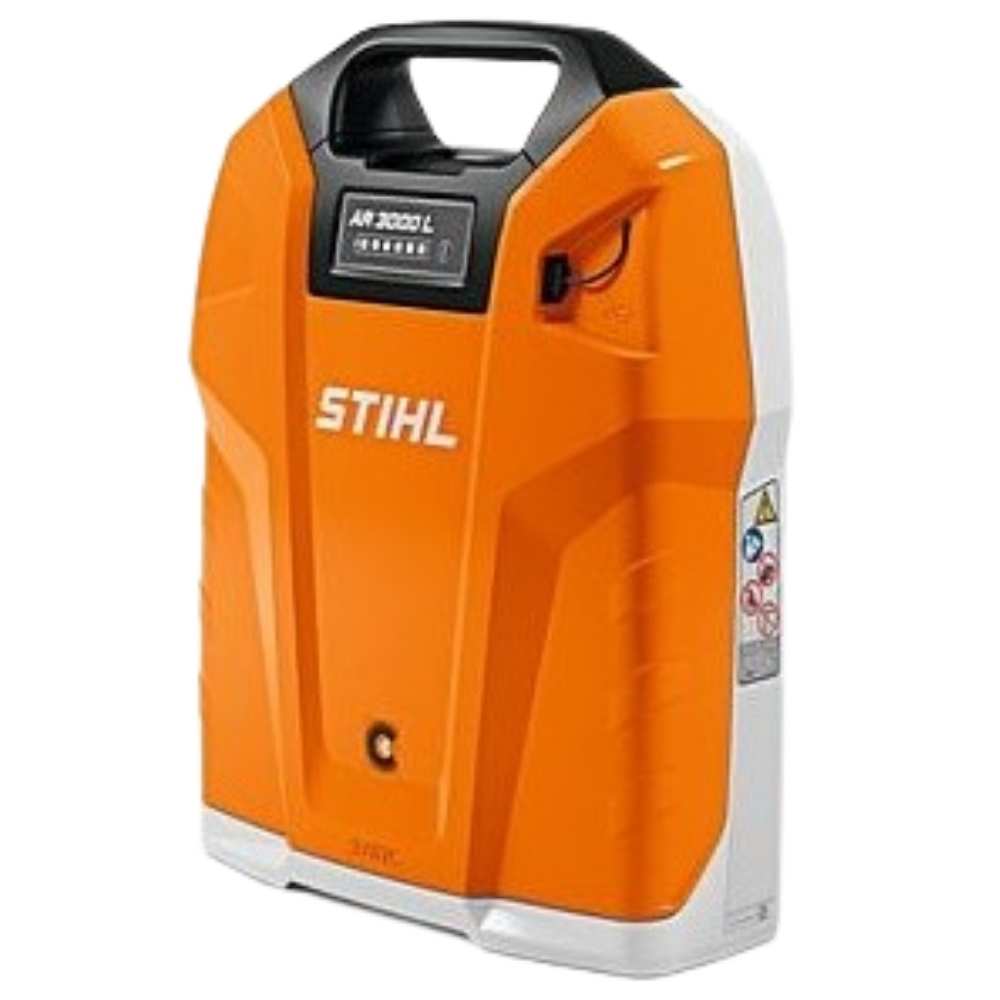 BATTERIE DORSALE STIHL AR 3000L