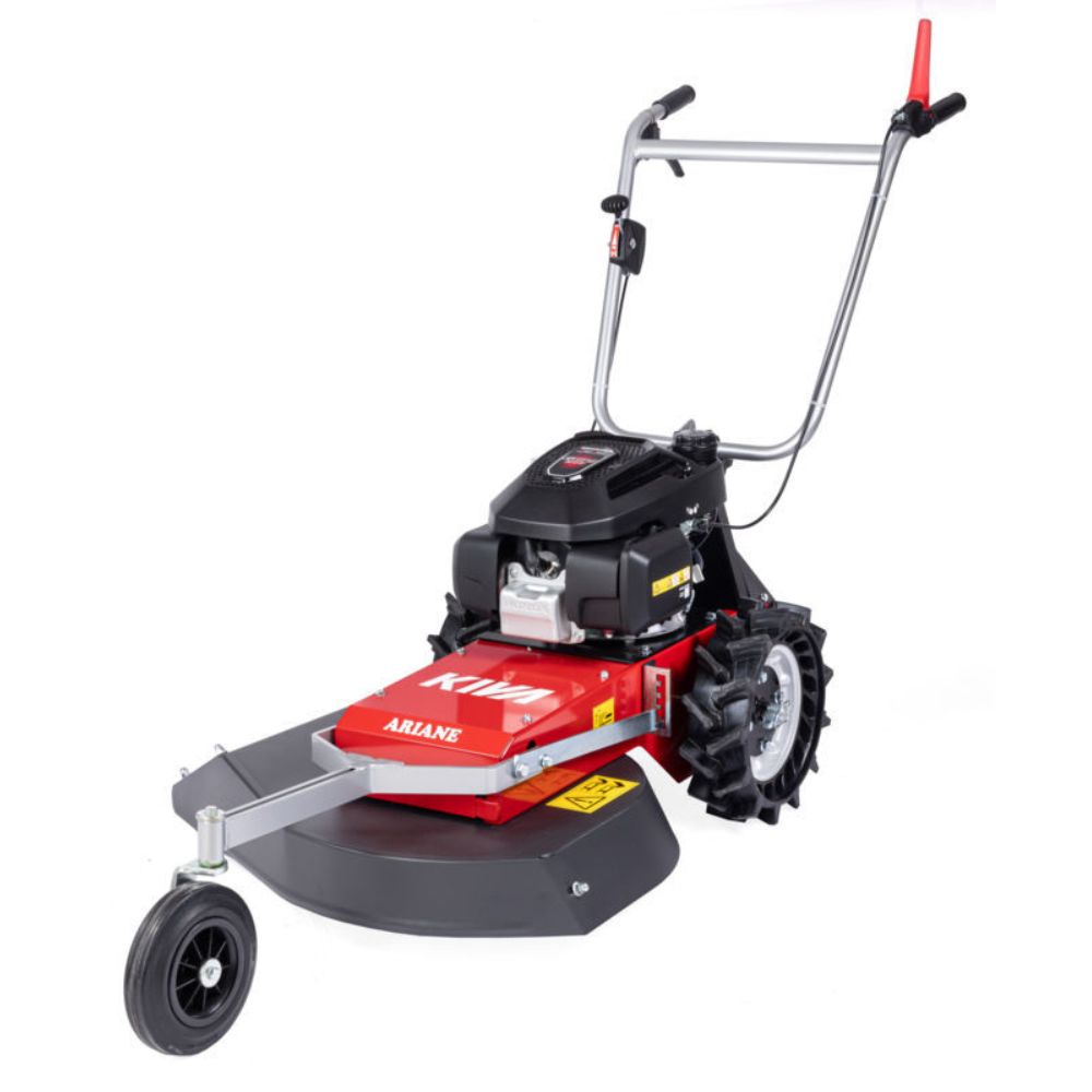 DEBROUSSAILLEUSE KIVA ARIANE-0