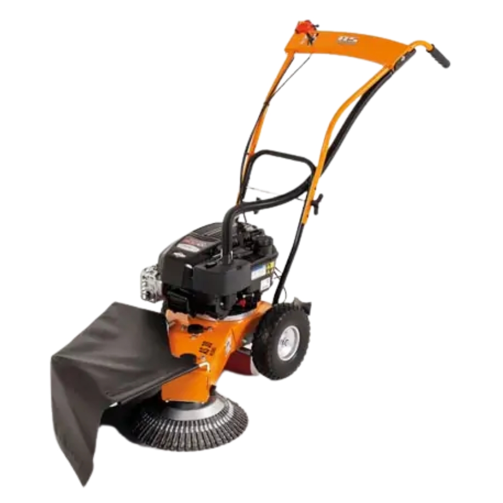 AS30 WEEDHEX 160 AS MOTOR