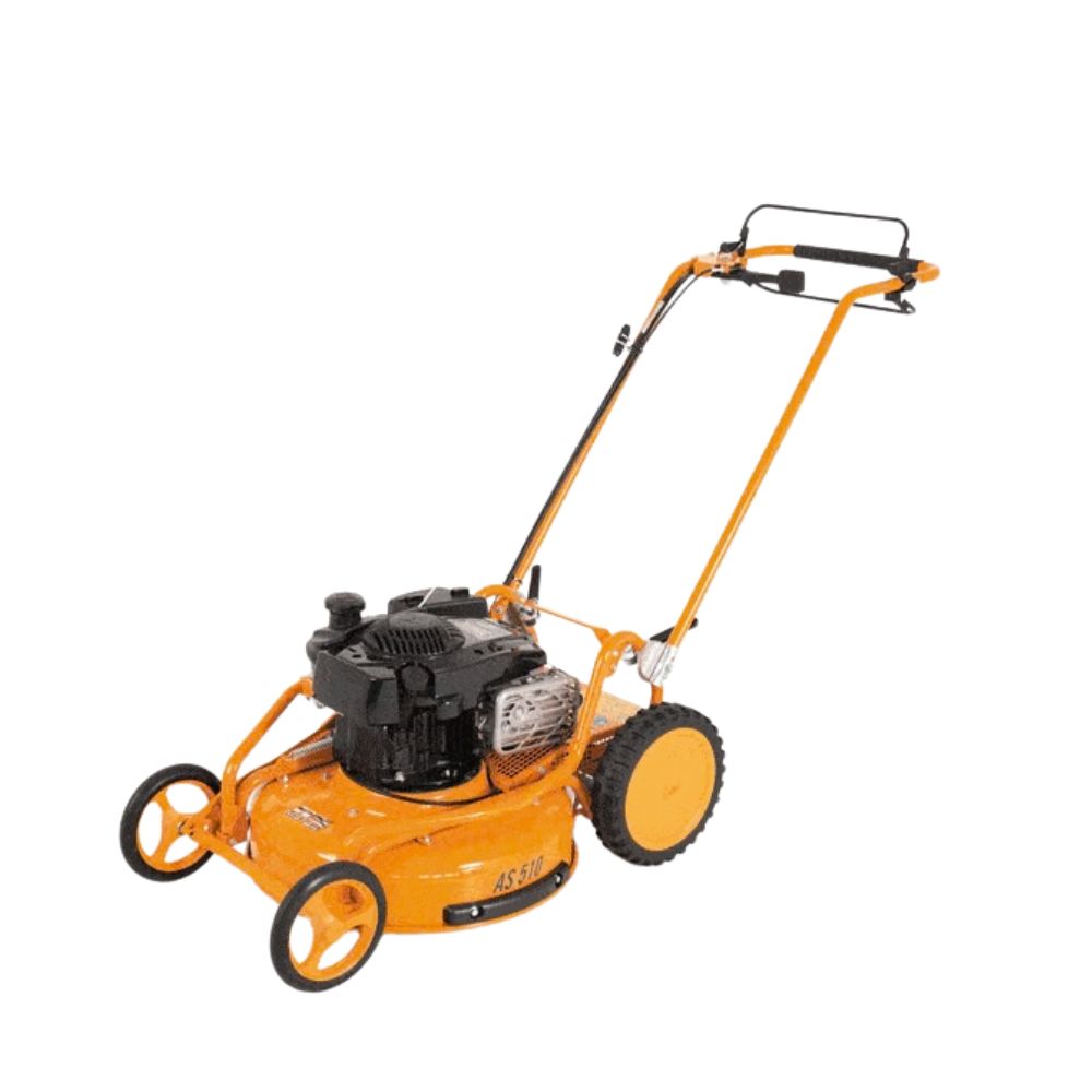 TONDEUSE MULCHING AS510 PROCLIP 4T A