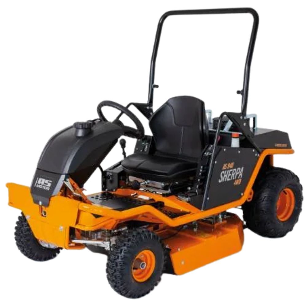 TONDEUSE AS MOTOR 940 SHERPA 4WD B&S