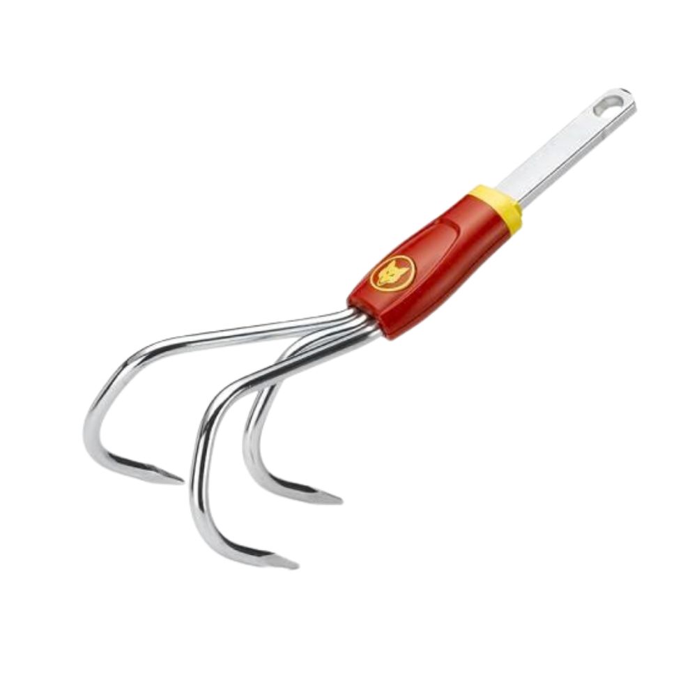 GRIFFE DE JARDIN OUTILS WOLF