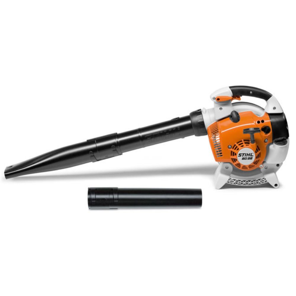 SOUFFLEUR STIHL BG 86