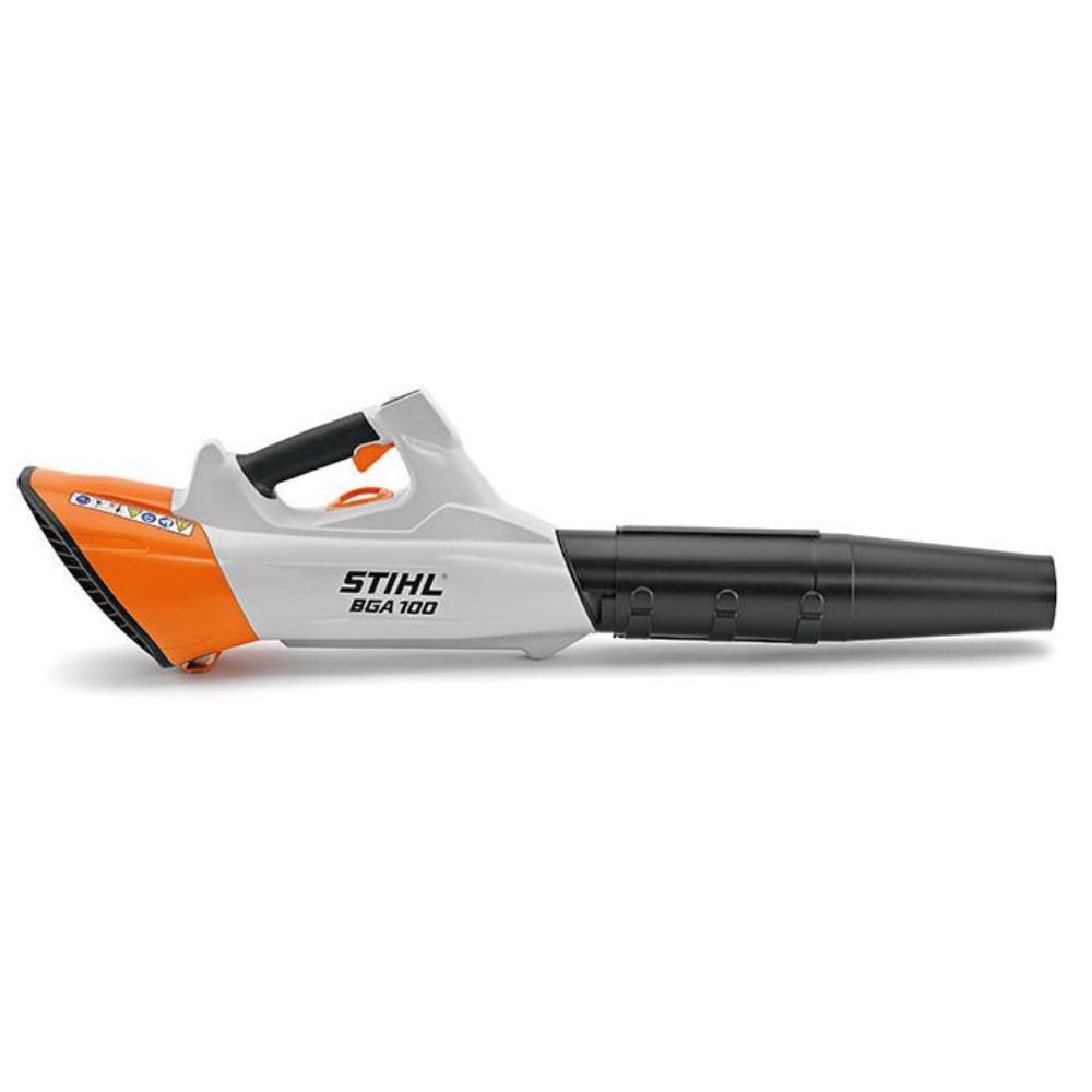 SOUFFLEUR STIHL PRO BGA 100 NU