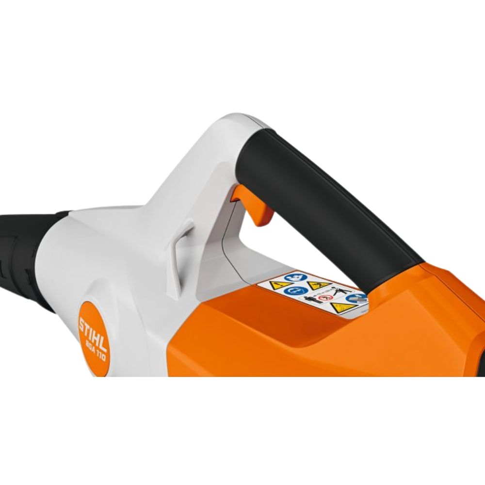 SOUFFLEUR STIHL BGA 110 NU-2