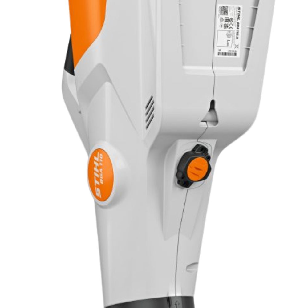 SOUFFLEUR STIHL BGA 110 NU-4