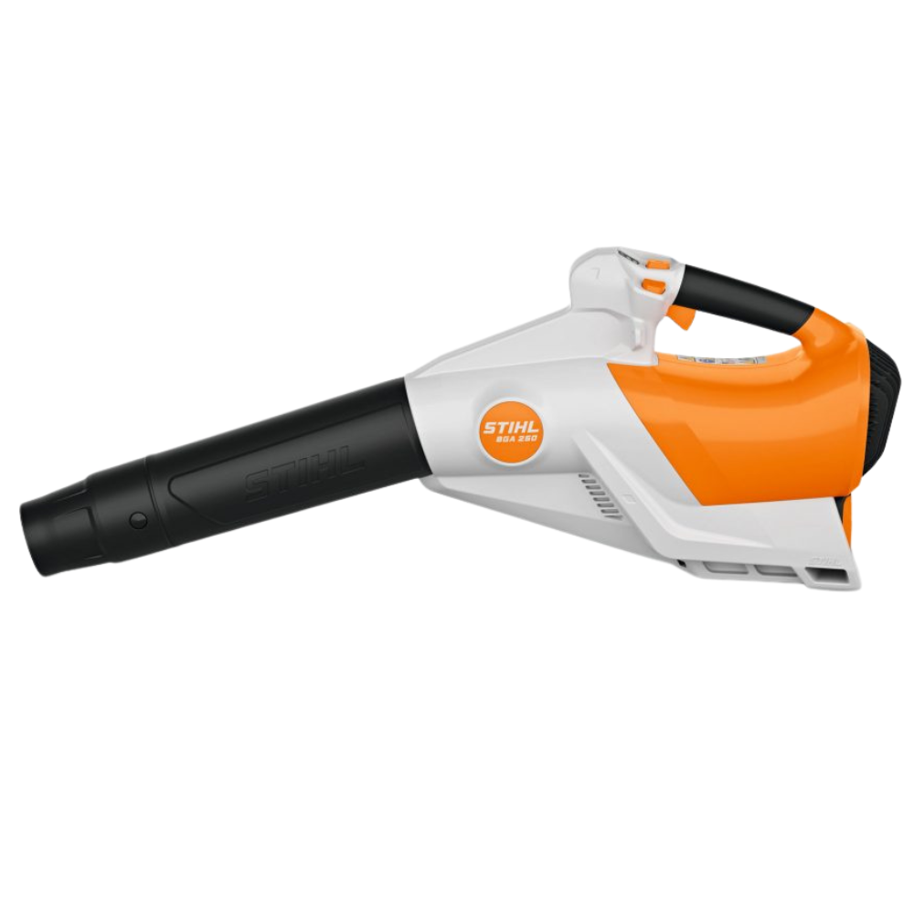 SOUFFLEUR STIHL BGA 250 NU