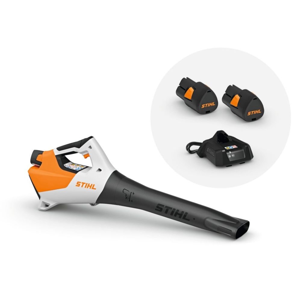 SOUFFLEUR STIHL BGA 30
