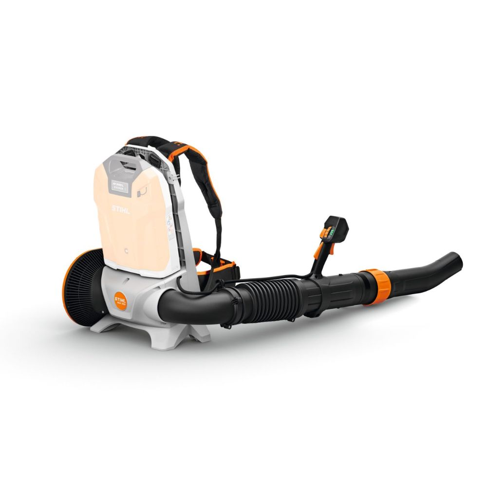 SOUFFLEUR STIHL BGA 300 NU