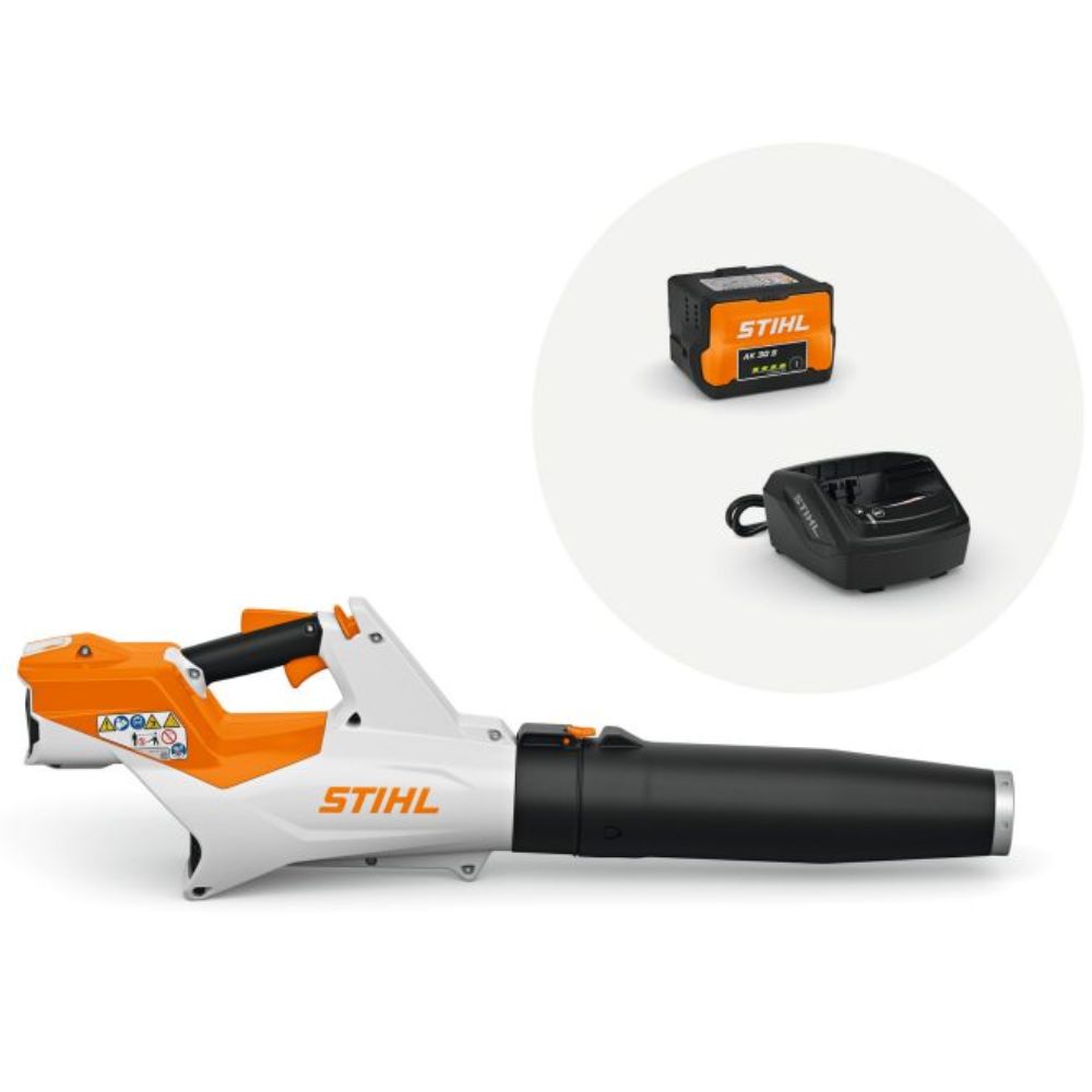 SOUFFLEUR STIHL BGA 60