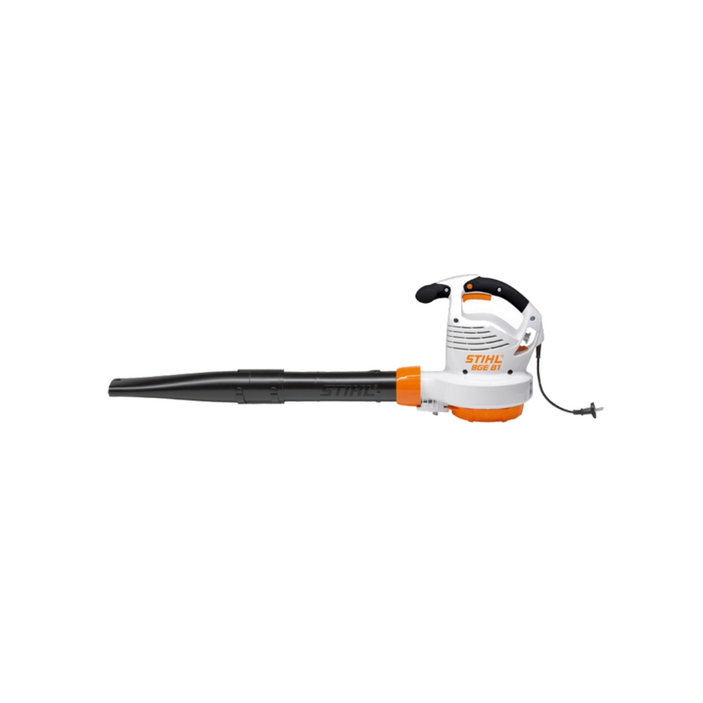SOUFFLEUR STIHL BGE 81