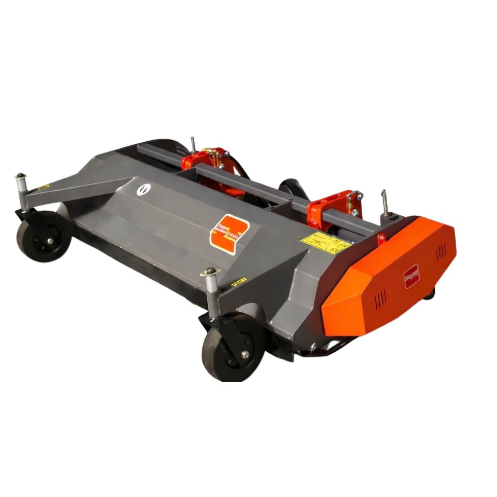 BROYEUR A FLEAUX BMF150 POUR KUBOTA