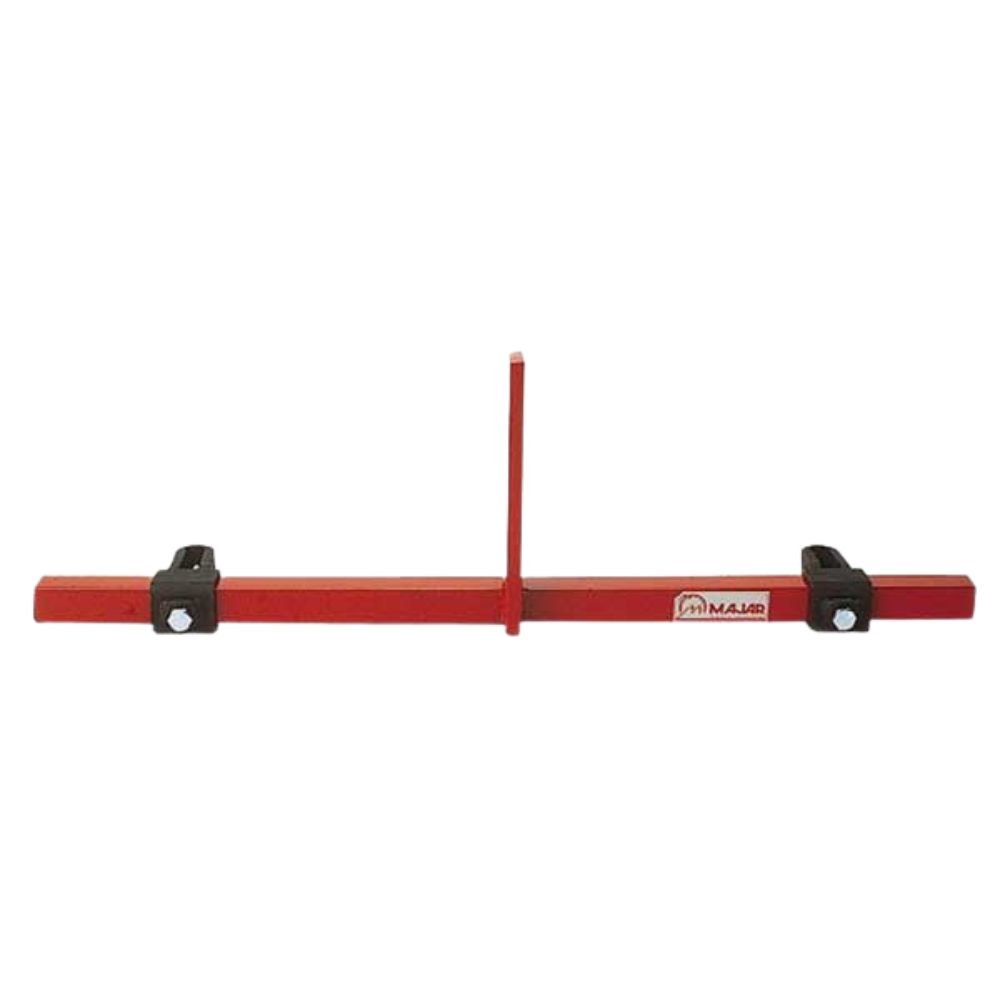 BARRE PORTE OUTILS 2 BRIDES BPO2BR