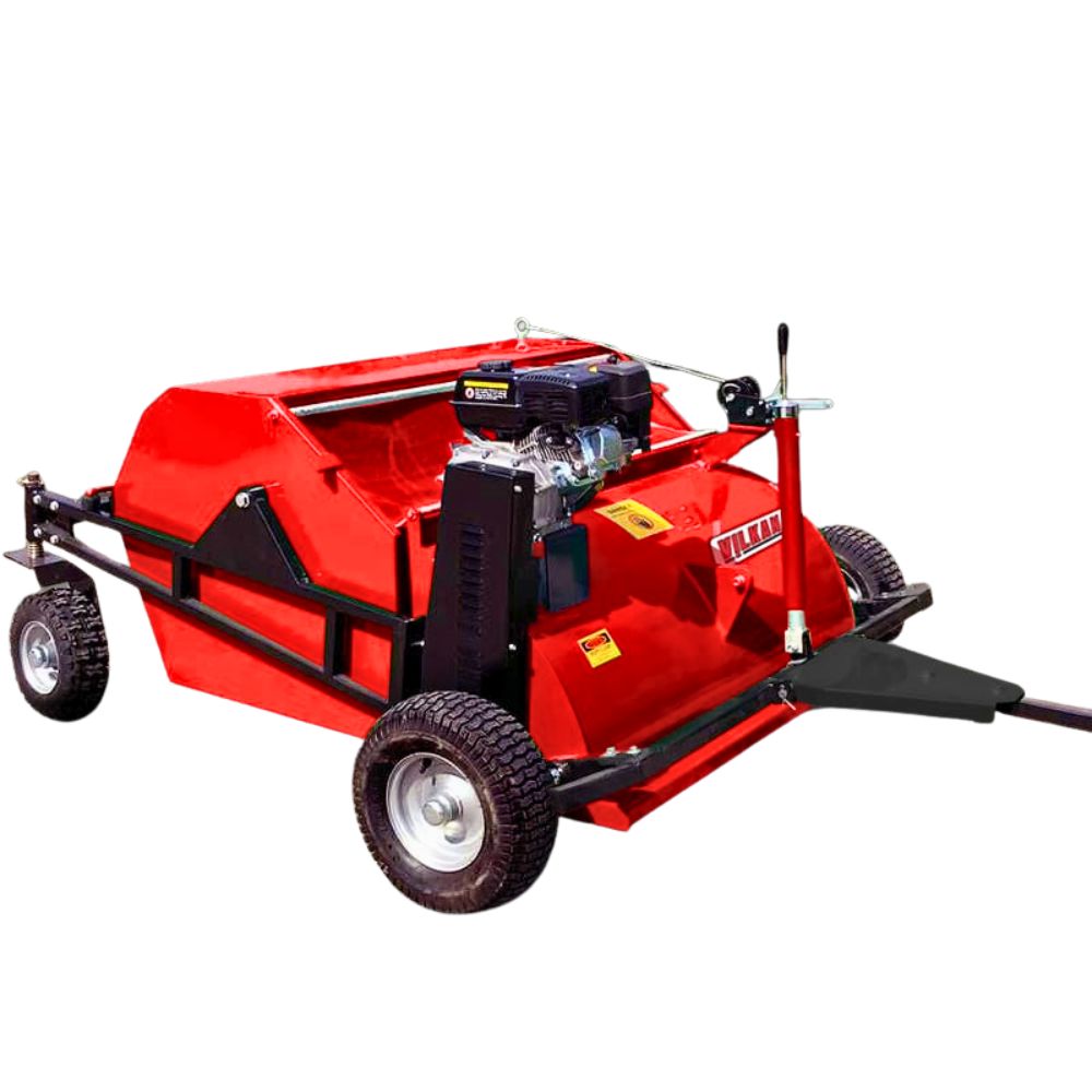BALAYEUSE POUR QUAD VILKAN
